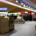 Les bulles se préparent - Angoulême 2018 (crédit photo Comixtrip)