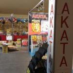 Les bulles se préparent - Angoulême 2018 (crédit photo Comixtrip)