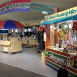 Les bulles se préparent - Angoulême 2018 (crédit photo Comixtrip)