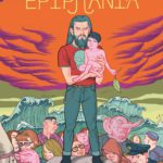 Epiphania 1 de Ludovic Debeurme (Casterman) décrypté par Comixtrip