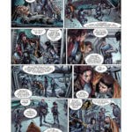 Colonisation aux éditions Glénat décrypté sur Comixtrip, le site BD de référence