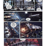 Colonisation aux éditions Glénat décrypté sur Comixtrip, le site BD de référence