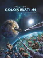 Colonisation aux éditions Glénat décrypté sur Comixtrip, le site BD de référence