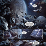 Colonisation aux éditions Glénat décrypté sur Comixtrip, le site BD de référence