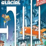Fluide Glacial 500 décrypté par Comixtrip