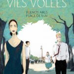 Vies volées de Matz et Mayalen Goust (Rue de sèvres) décrypté par Comixtrip