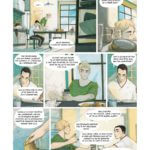 Vies volées de Matz et Mayalen Goust (Rue de sèvres) décrypté par Comixtrip