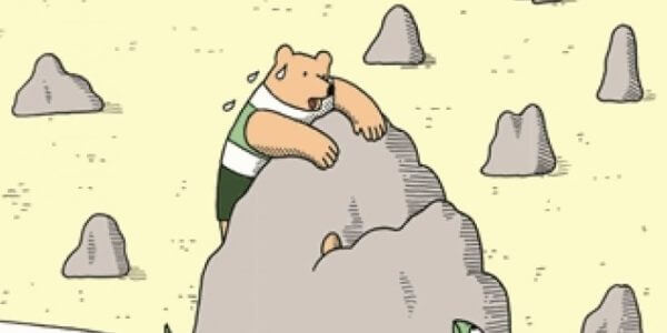 Les voyages de Tulipe de Sophie Guerrive (2024) décrypté par Comixtrip