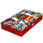 Marvel Les origines (Marvel - Panini Comics) décrypté par Comixtrip