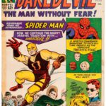 Marvel Les origines (Marvel - Panini Comics) décrypté par Comixtrip