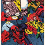 Marvel Les origines (Marvel - Panini Comics) décrypté par Comixtrip
