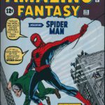 Marvel Les origines (Marvel - Panini Comics) décrypté par Comixtrip