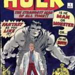 Marvel Les origines (Marvel - Panini Comics) décrypté par Comixtrip