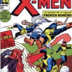 Marvel Les origines (Marvel - Panini Comics) décrypté par Comixtrip