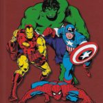 Marvel Les origines (Marvel - Panini Comics) décrypté par Comixtrip