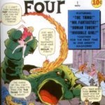 Marvel Les origines (Marvel - Panini Comics) décrypté par Comixtrip