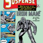 Marvel Les origines (Marvel - Panini Comics) décrypté par Comixtrip