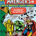 Marvel Les origines (Marvel - Panini Comics) décrypté par Comixtrip