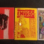 Gilles Rochier : Faut tenir le terrain - exposition Angoulême 2018 (photo comixtrip)