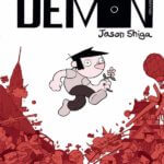 Demon 3 de Jason Shiga (Cambourakis) décrypté par Comixtrip