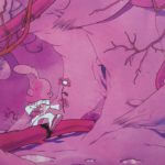 Le monde selon Titeuf, exposition à Angoulême (Comixtrip)