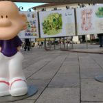 Le monde selon Titeuf, exposition à Angoulême (Comixtrip)