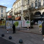 Le monde selon Titeuf, exposition à Angoulême (Comixtrip)