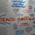 Le monde selon Titeuf, exposition à Angoulême (Comixtrip)