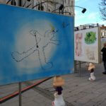 Le monde selon Titeuf, exposition à Angoulême (Comixtrip)