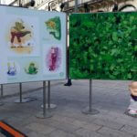 Le monde selon Titeuf, exposition à Angoulême (Comixtrip)