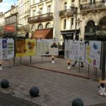 Le monde selon Titeuf, exposition à Angoulême (Comixtrip)