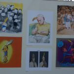 Le monde selon Titeuf, exposition à Angoulême (Comixtrip)