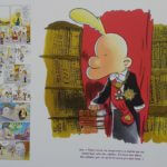 Le monde selon Titeuf, exposition à Angoulême (Comixtrip)