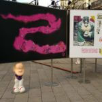 Le monde selon Titeuf, exposition à Angoulême (Comixtrip)