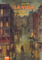 La vida de Tyto Alba (Vertige Graphic) décrypté par Comixtrip