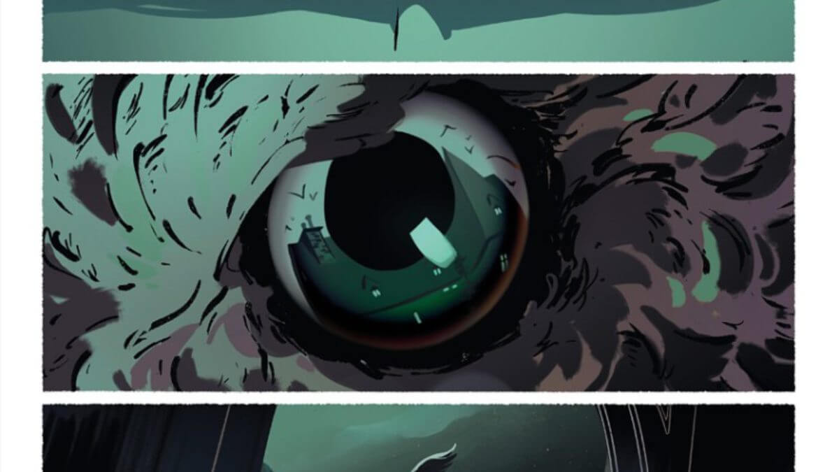 La valise, publié aux éditions Akileos décrypté sur Comixtrip, le site BD de référence