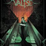 La valise, publié aux éditions Akileos décrypté sur Comixtrip, le site BD de référence