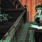 La valise, publié aux éditions Akileos décrypté sur Comixtrip, le site BD de référence