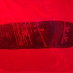 L'exposition Cinémonstres de Stéphane Tamaillon et Laurent Audouin (Sarbacane / Espace Mendes France / Le local) - photos D. Canteau / Comixtrip