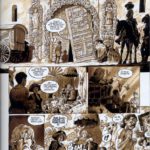 Mondo Reverso de Arnaud Le Gouëfflec et Dominique Bertail (Fluide Glacial) décrypté par Comixtrip