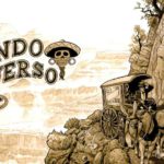 Mondo Reverso de Arnaud Le Gouëfflec et Dominique Bertail (Fluide Glacial) décrypté par Comixtrip