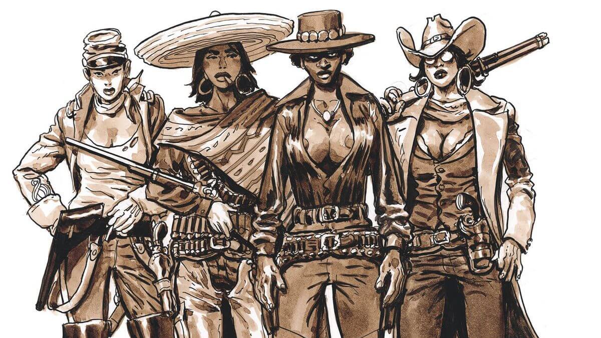 Mondo Reverso de Arnaud Le Gouëfflec et Dominique Bertail (Fluide Glacial) décrypté par Comixtrip