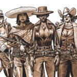 Mondo Reverso de Arnaud Le Gouëfflec et Dominique Bertail (Fluide Glacial) décrypté par Comixtrip