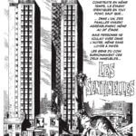 Anthologie Misty aux éditions Delirium décrypté sur Comixtrip, le site BD de référence