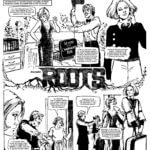 Anthologie Misty aux éditions Delirium décrypté sur Comixtrip, le site BD de référence