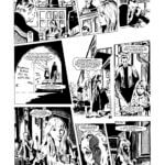 Anthologie Misty aux éditions Delirium décrypté sur Comixtrip, le site BD de référence