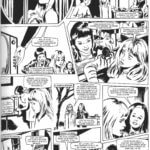 Anthologie Misty aux éditions Delirium décrypté sur Comixtrip, le site BD de référence