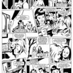 Anthologie Misty aux éditions Delirium décrypté sur Comixtrip, le site BD de référence