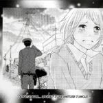 Love under arrest 1 de Maki Miyoshi (Delcourt Tonkam / Kodansha Ltd) décrypté par Comixtrip