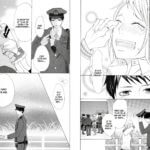 Love under arrest 1 de Maki Miyoshi (Delcourt Tonkam / Kodansha Ltd) décrypté par Comixtrip